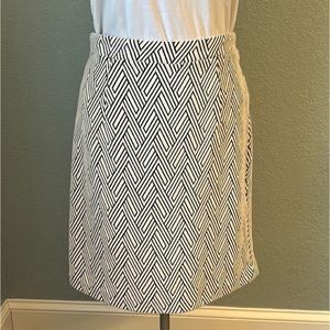 Banana Republic - skirt